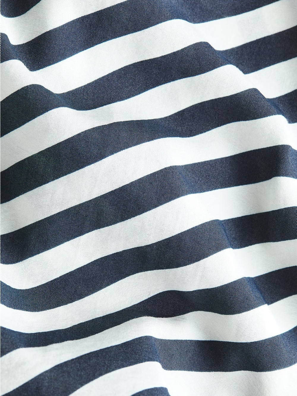 H&M T-Detail A-Line Dress - Picture 8 of 8